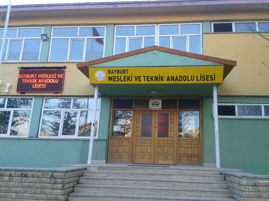 Endüstri Meslek Lisesi