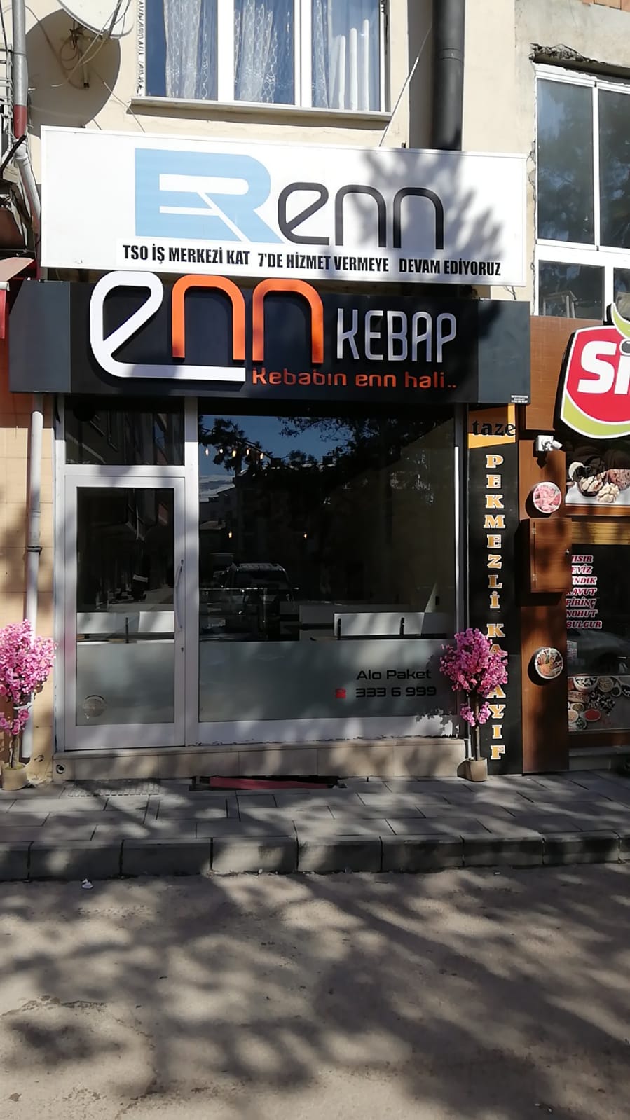 Enn Kebap