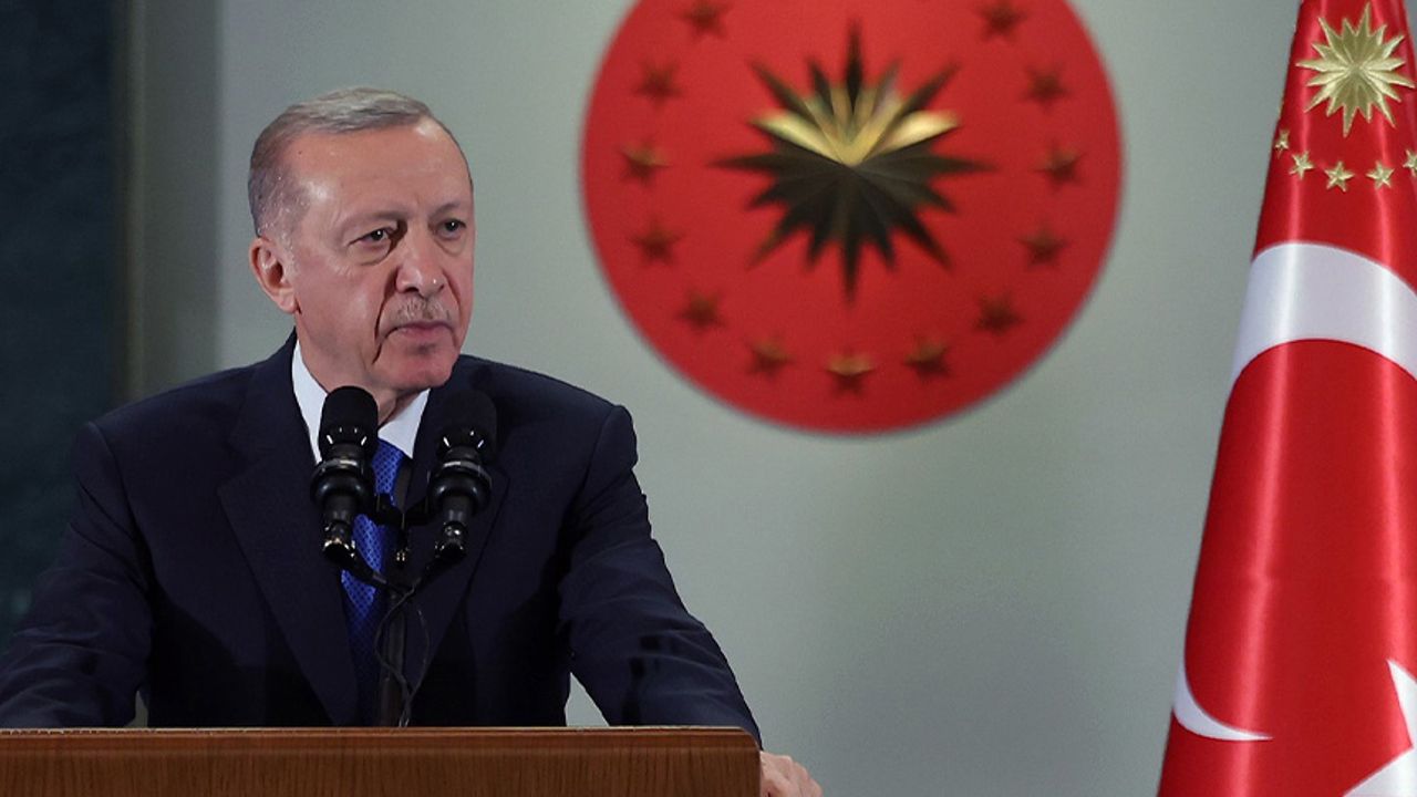 Erdoğan açıkladı: Bayram tatili kaç gün oldu? İkramiyeler ne zaman yatıyor?