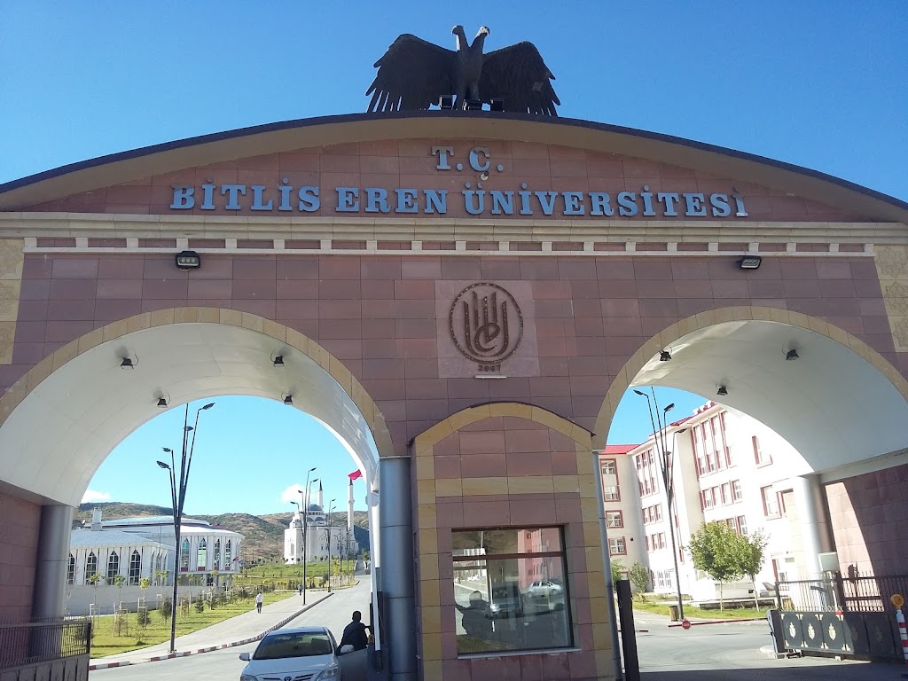 Eren Üniversitesi