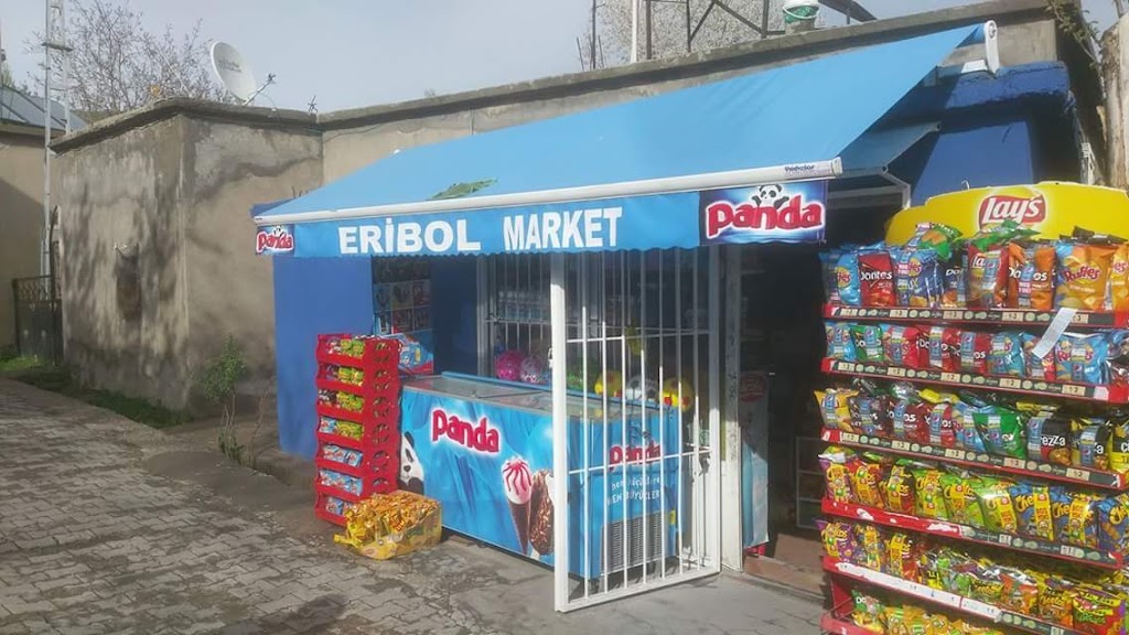 Eribol Market