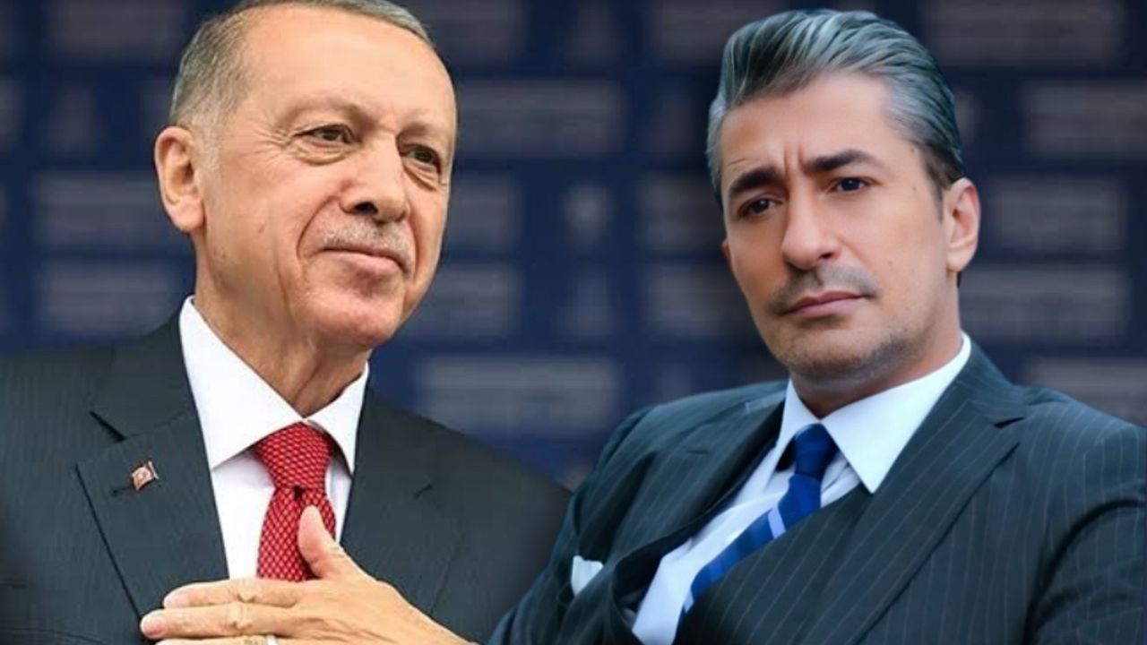 Erkan Petekkaya Cumhurbaşkanı'ndan yardım istedi: Bakın ne için?