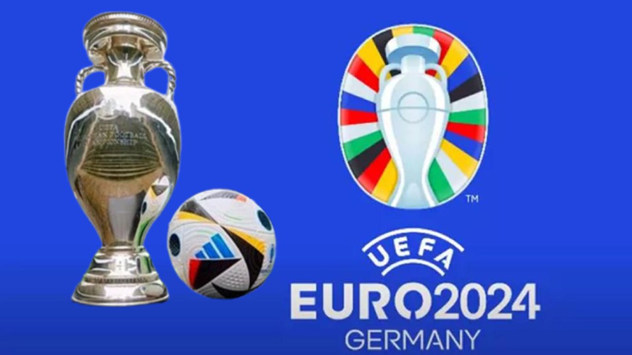 EURO 2024'de günün programı; Bugün 3 maç var