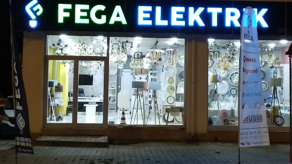 Fega Elektrik