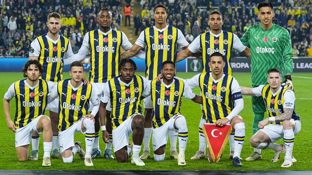 Fenerbahçe rekor transfer geliriyle yetiştirici kulüp olma yolunda