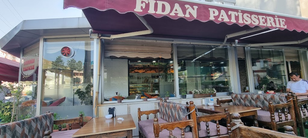 Fidan Patisserie