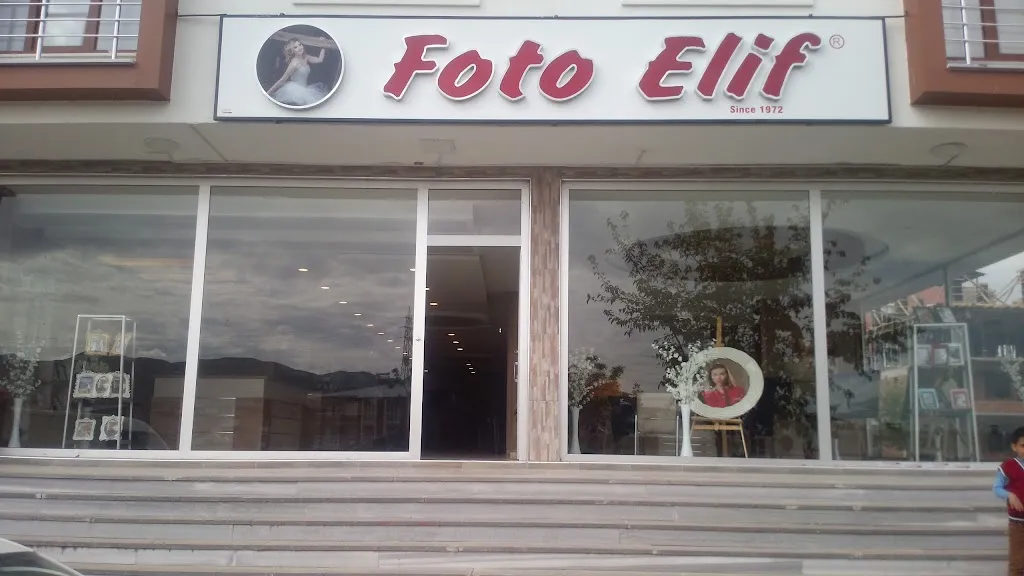 FOTO ELİF