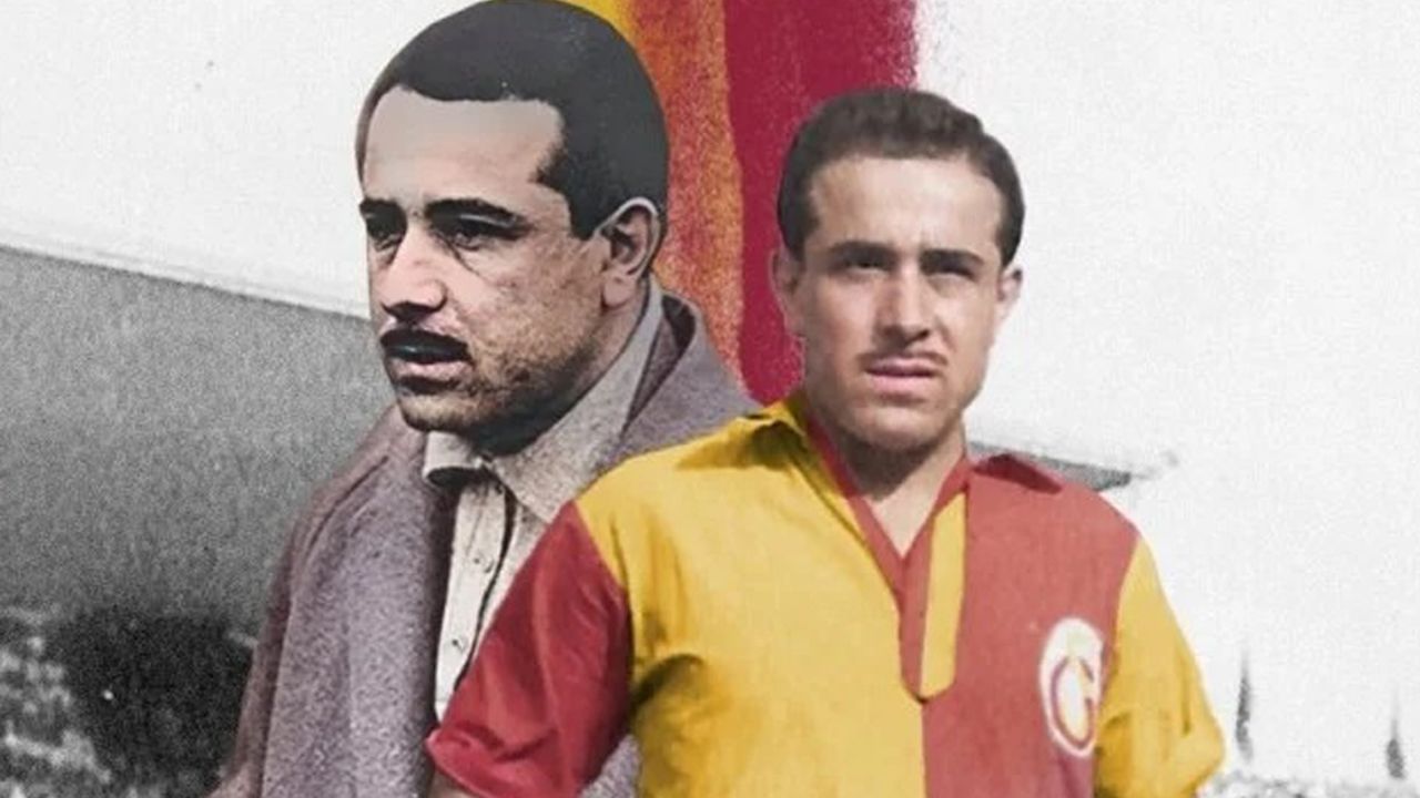 Galatasaray, Coşkun Özarı'yı andı