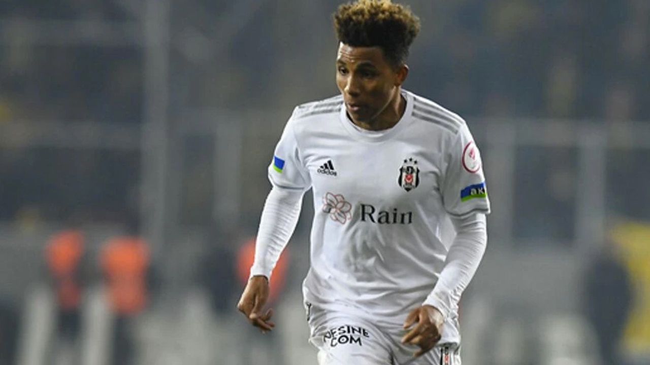 Gedson Fernandes Suudi Arabistan'a satılacak