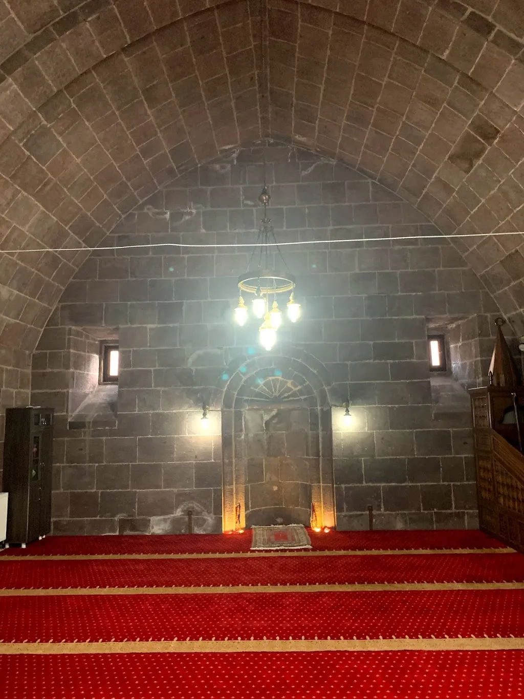 Gökmeydanı Cami