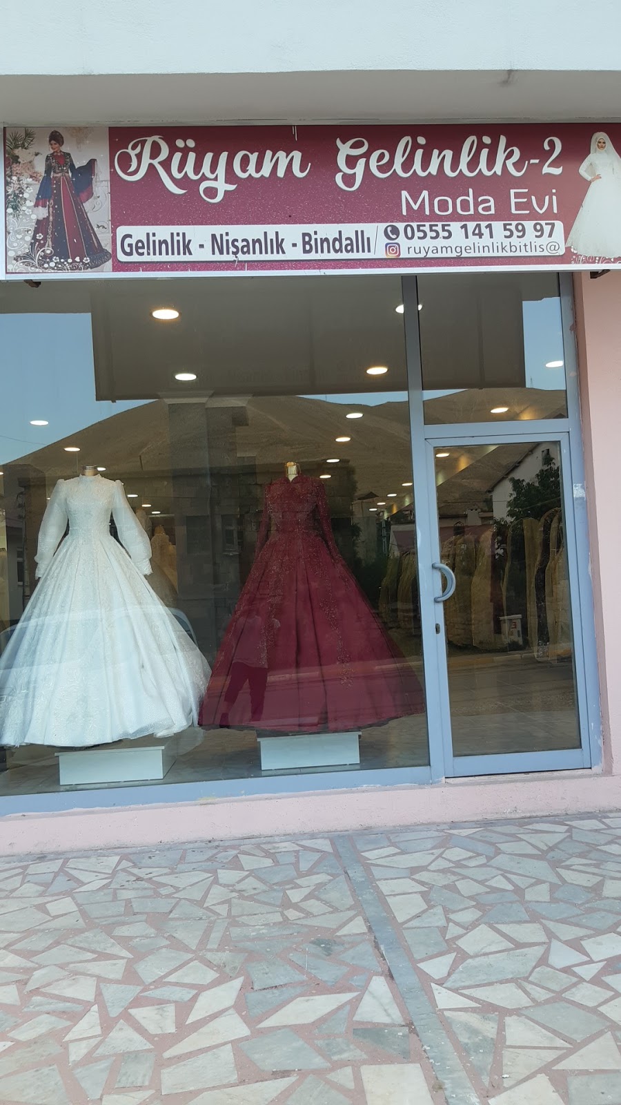 Görkem Gelinlik Moda Evi