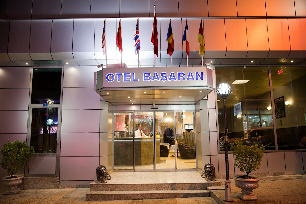 GRAND HOTEL BAŞARAN