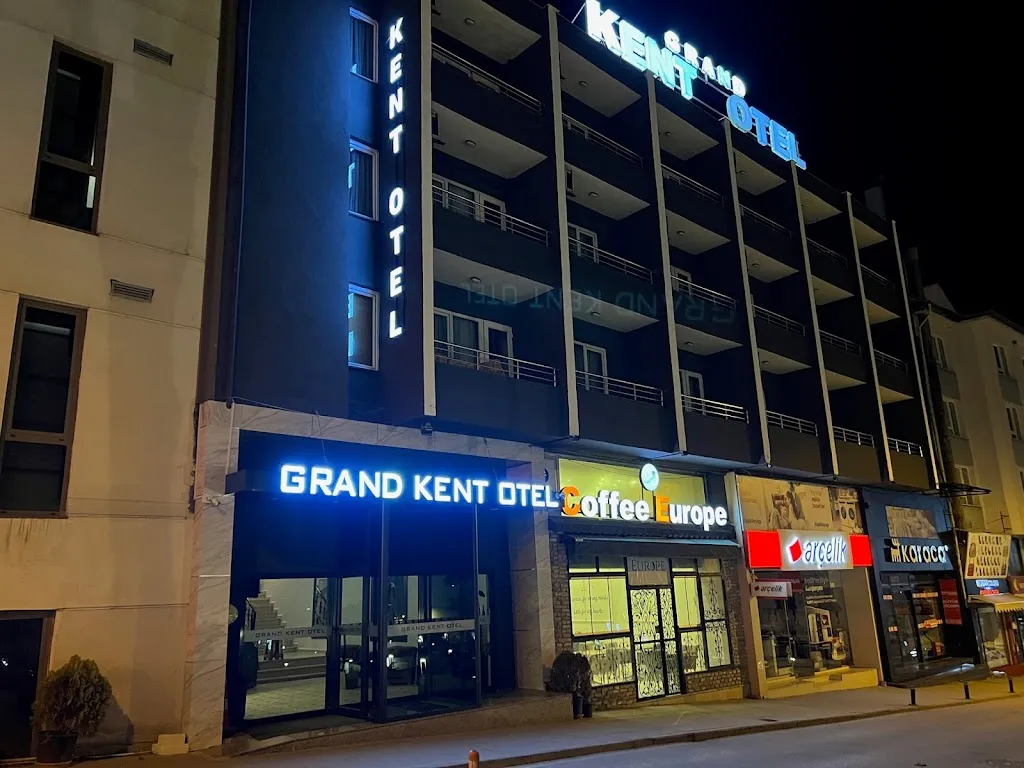 Grand Kent Otel