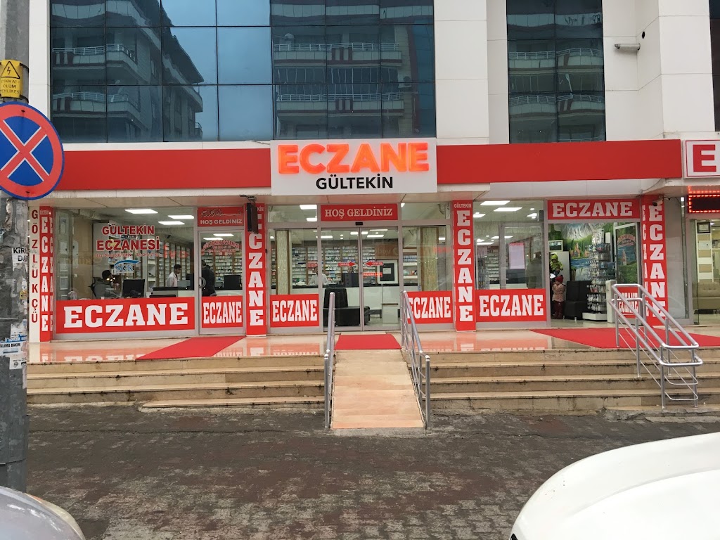 GÜLTEKİN ECZANESİ