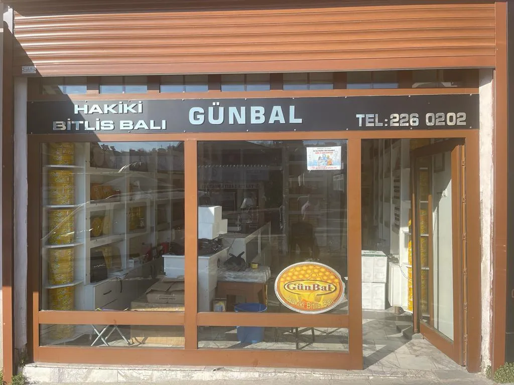 Günbal Arıcılık ve Balcılık