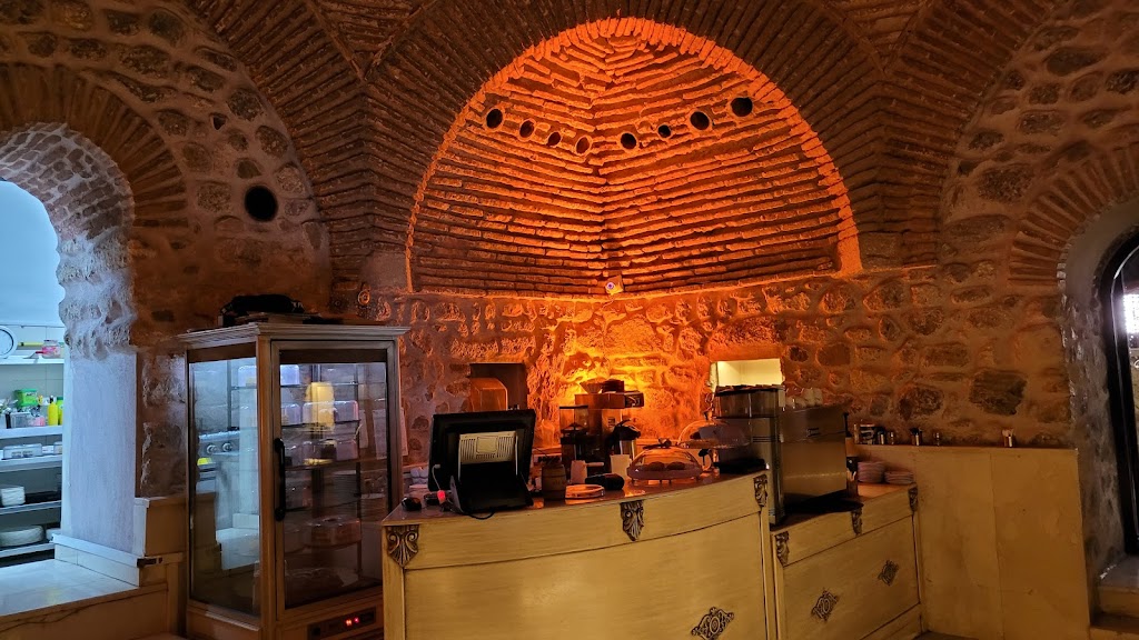 Hamam Restorant - Ve Kahve