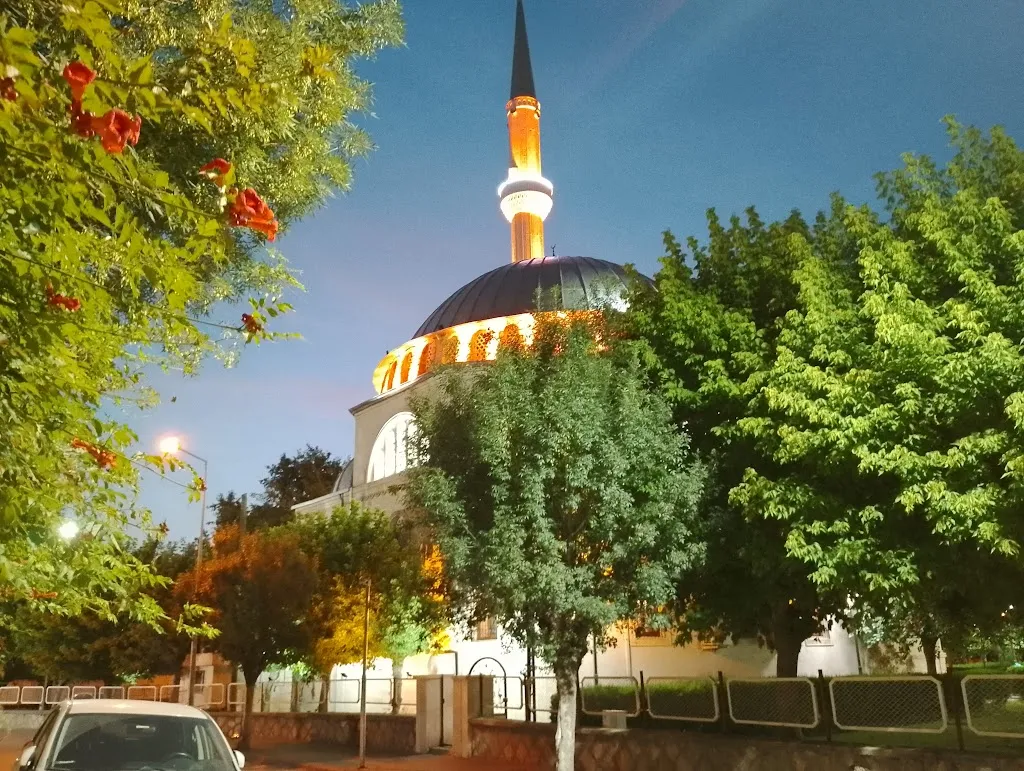 Hamidiye Cami