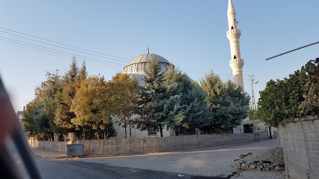 Hazreti Ömer Cami