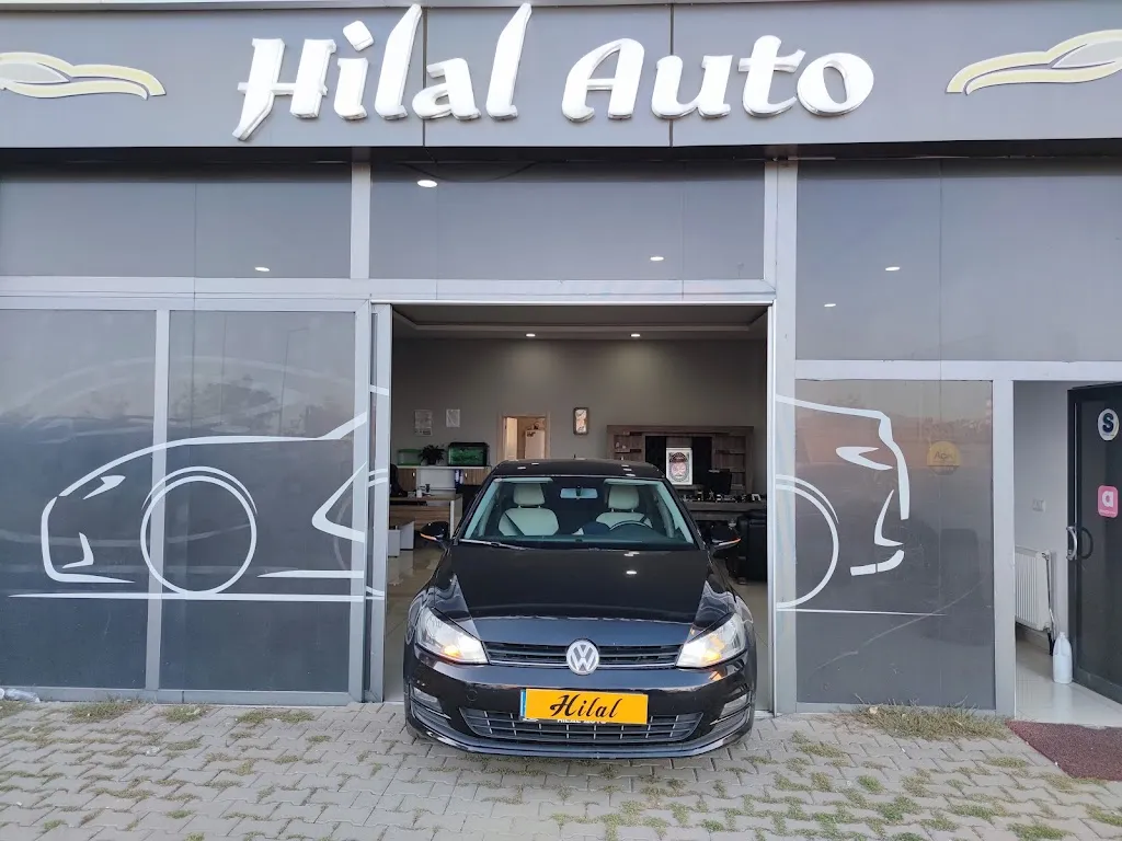 HİLAL AUTO