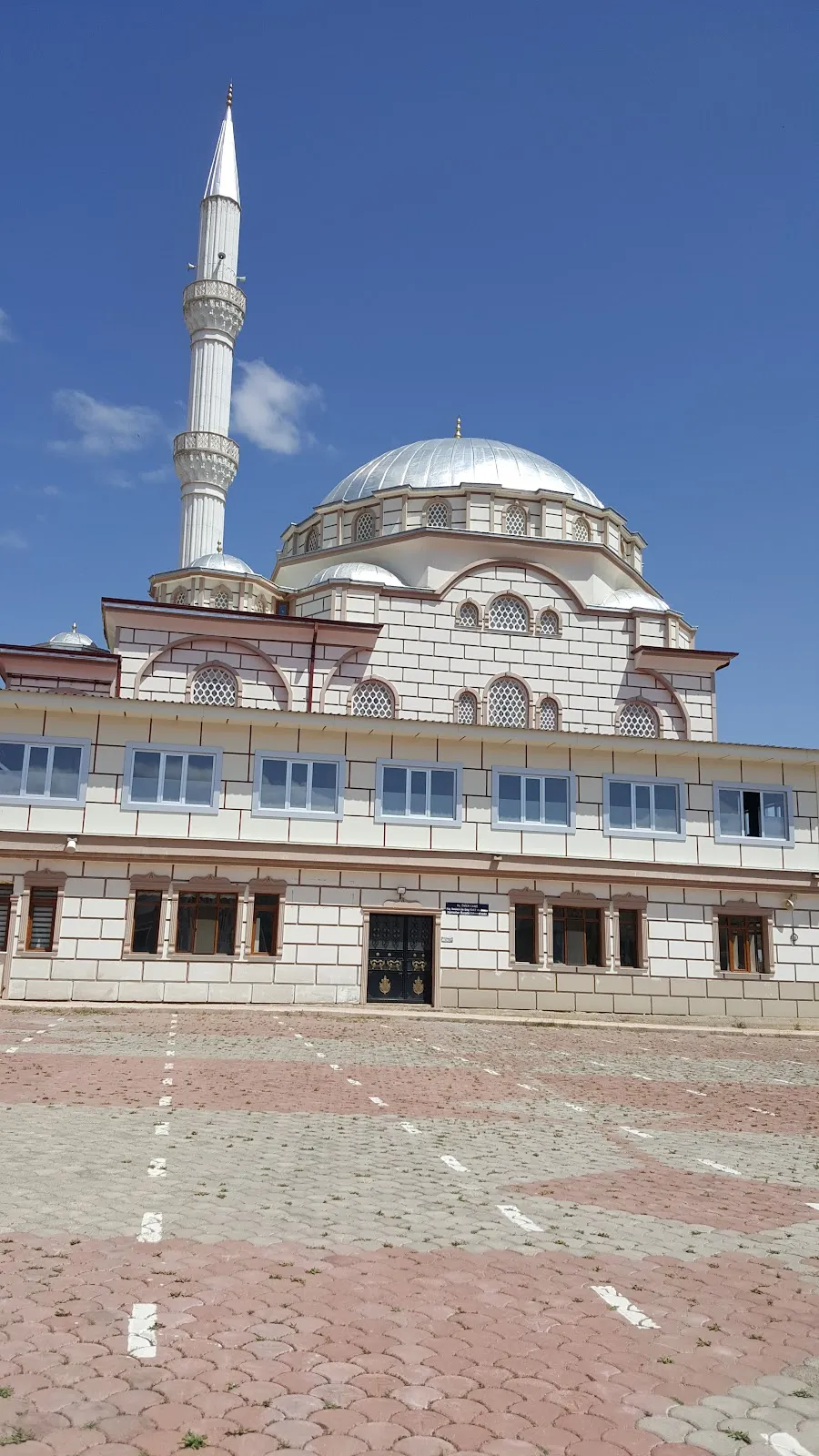 Hz. ÖMER cami