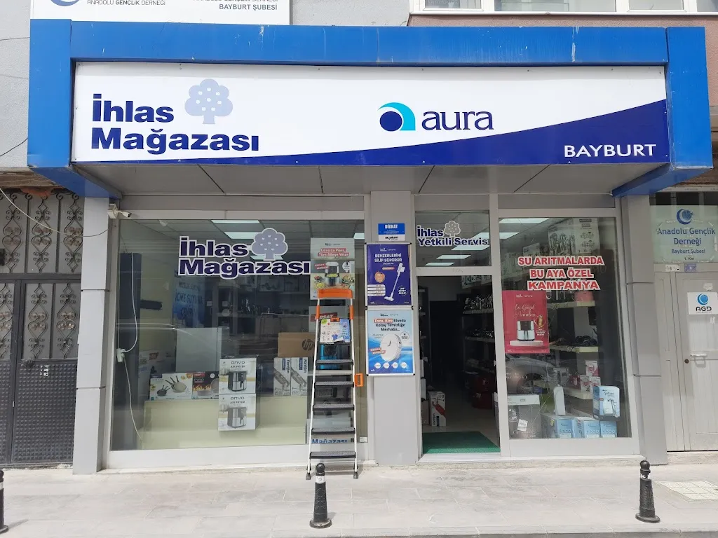 İhlas Mağazası