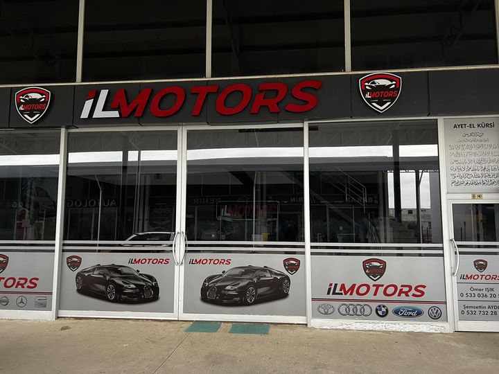 İL MOTORS