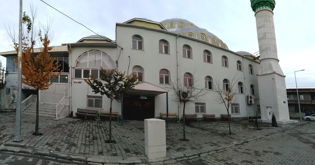 İmamşerifi Cami