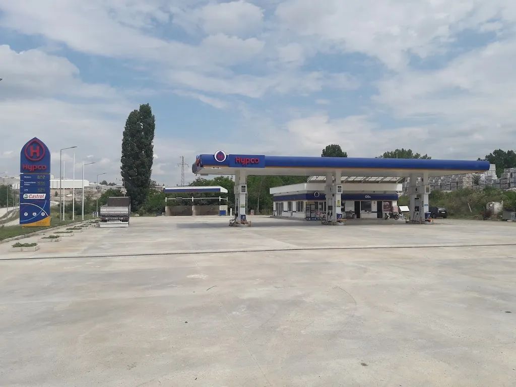 İpragaz – Sır Petrol