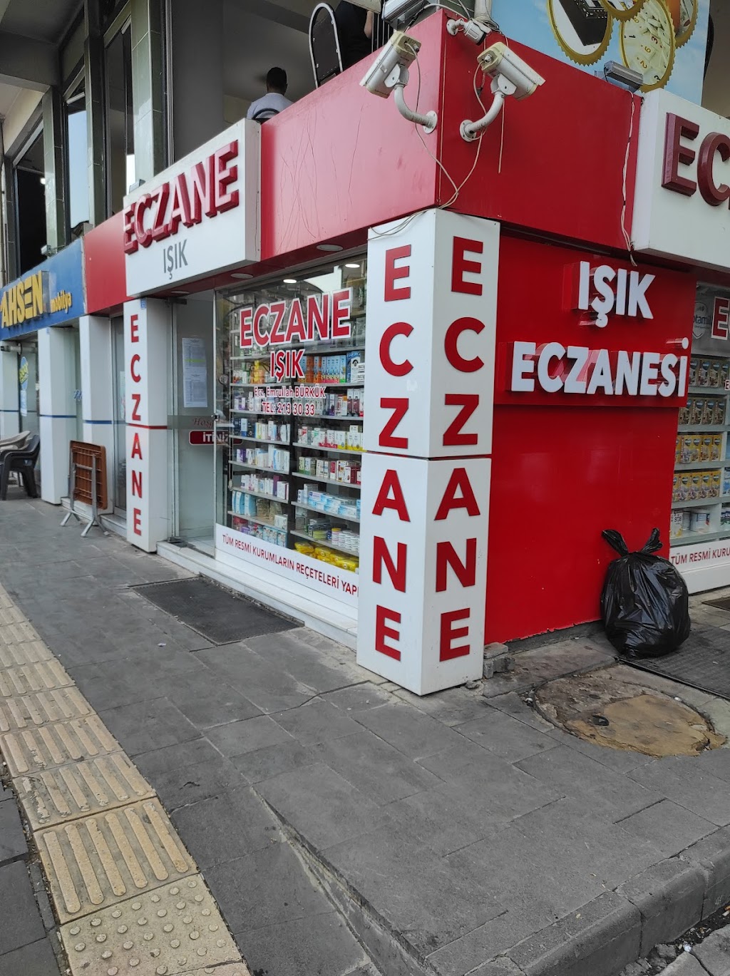 Işık Eczanesi