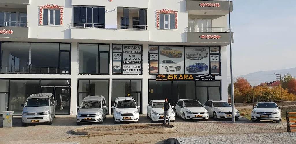 İŞKARA AUTO