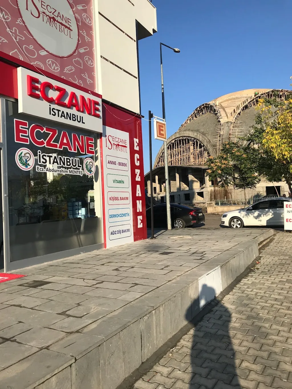 İstanbul Eczanesi