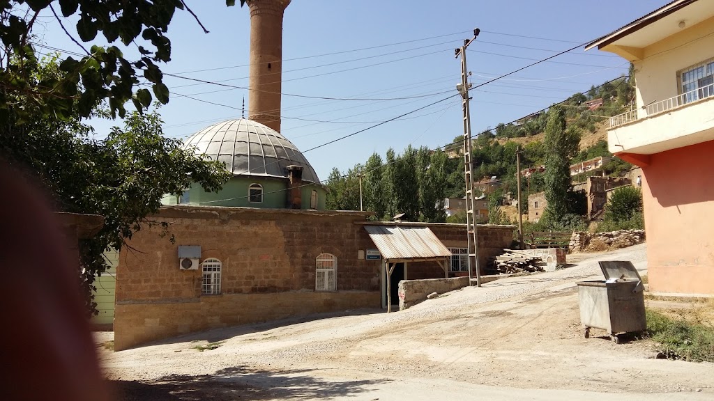 Kadiri Cami