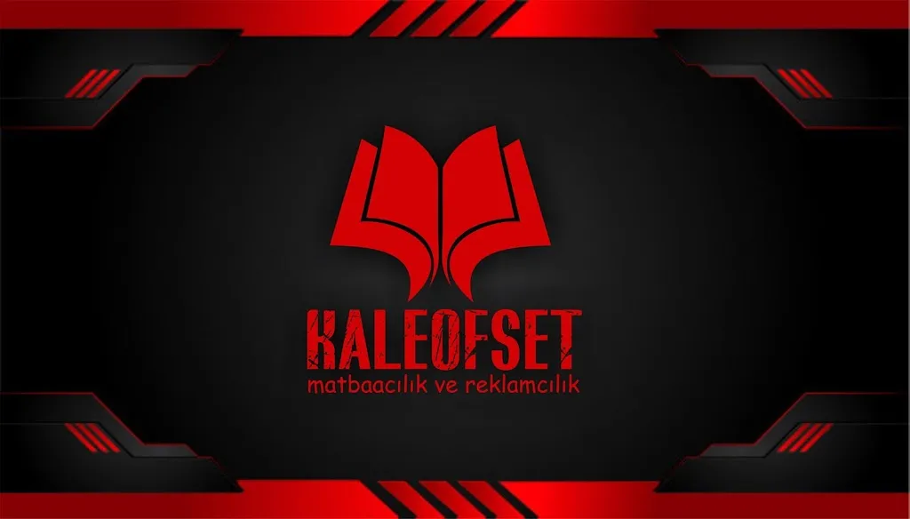 KALEOFSET MATBAACILIK & REKLAMCILIK