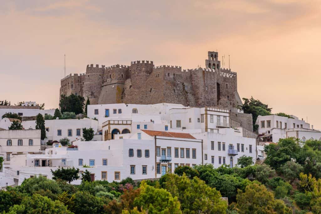 Kapı Vizesi ile Gidebileceğiniz Yunan Adaları