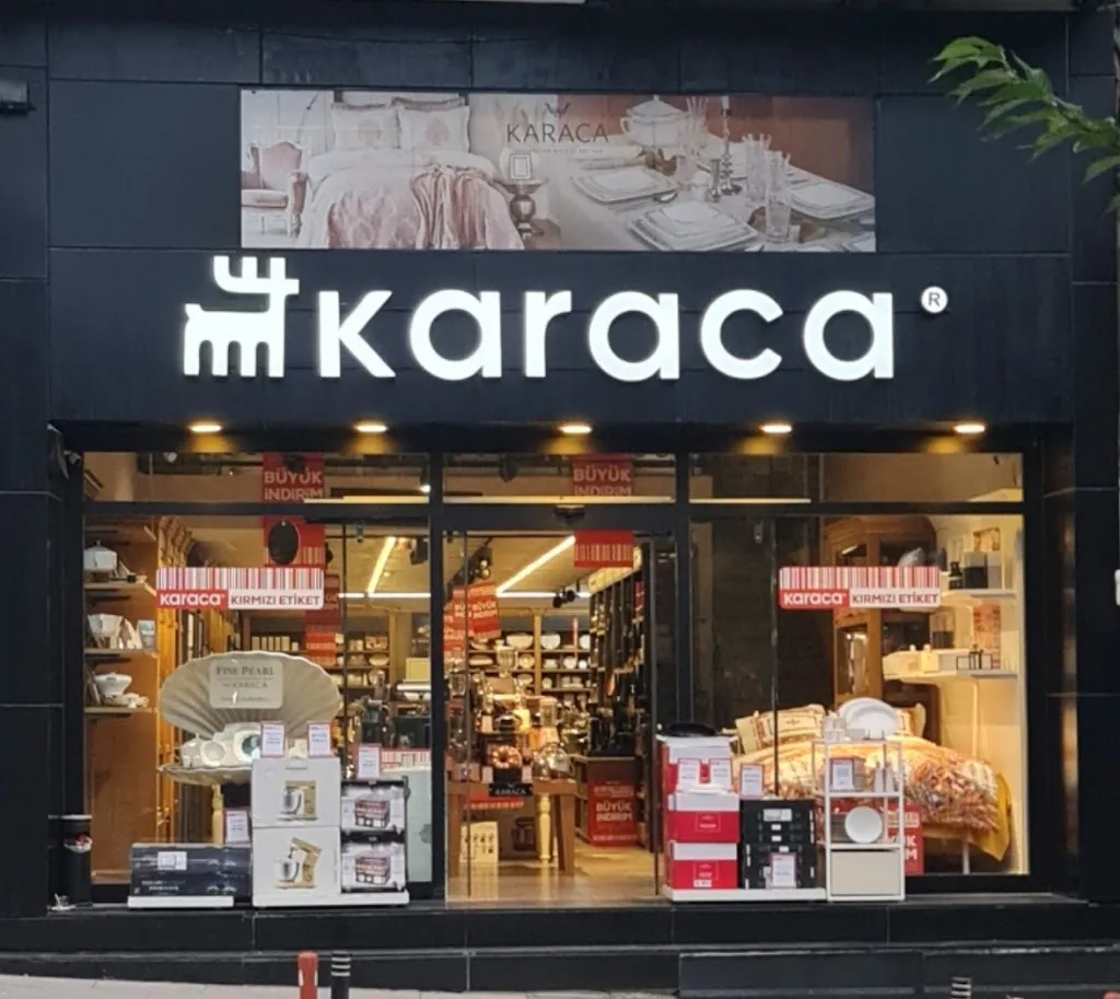 Karaca