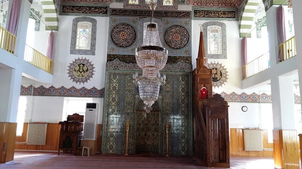 Karslı Cami