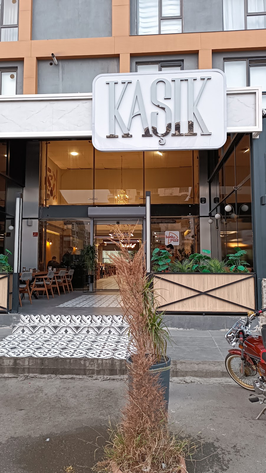 Kaşık Restoran