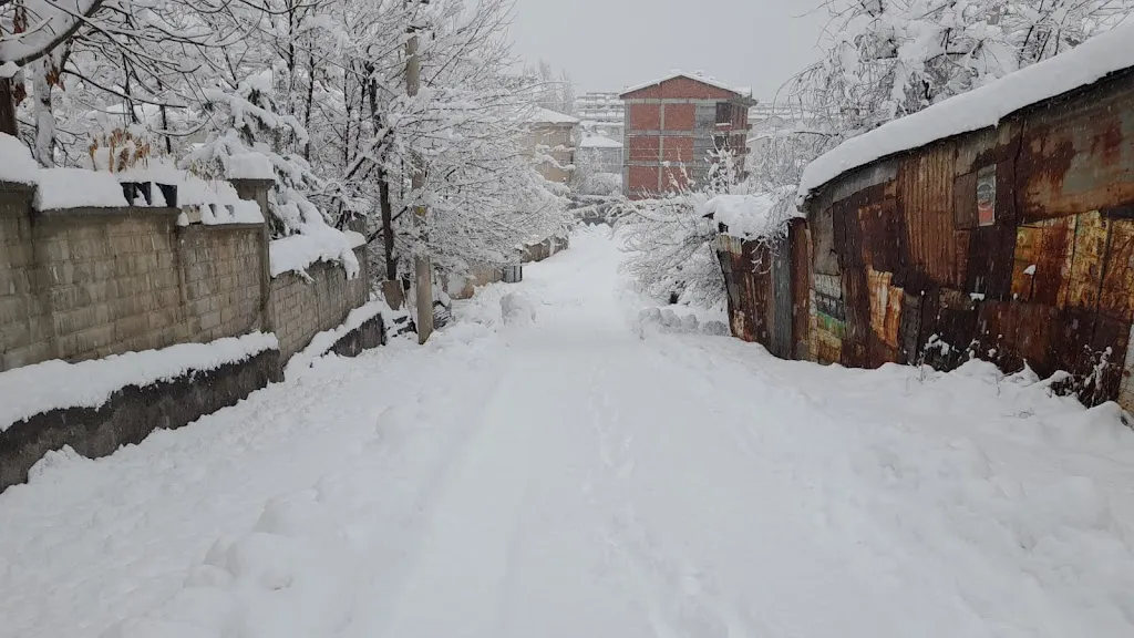 Kazım Karabekir İlköğretim Okulu