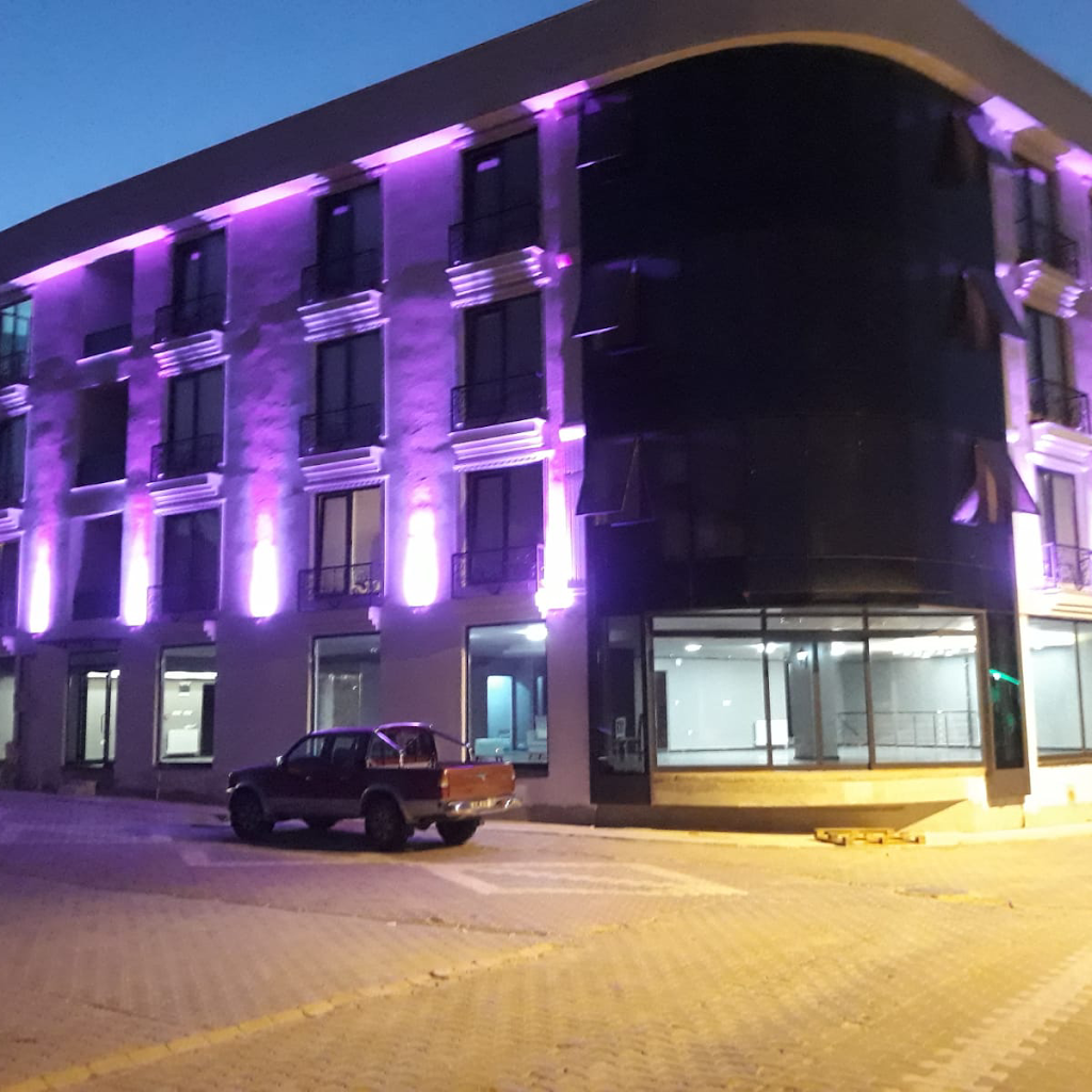 KELEMCİOĞLU OTEL