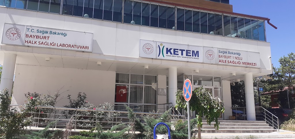 KETEM BAYBURT