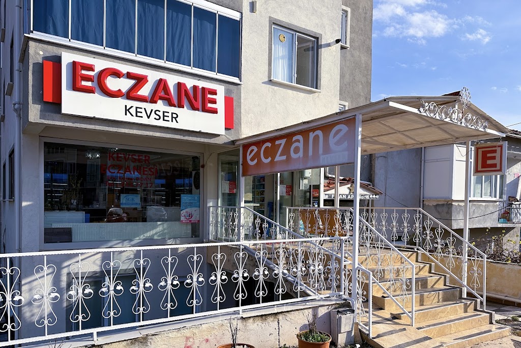 Kevser Eczanesi