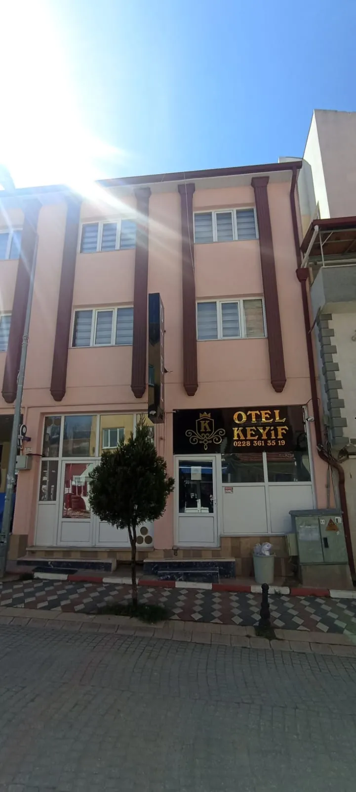 Keyif Otel