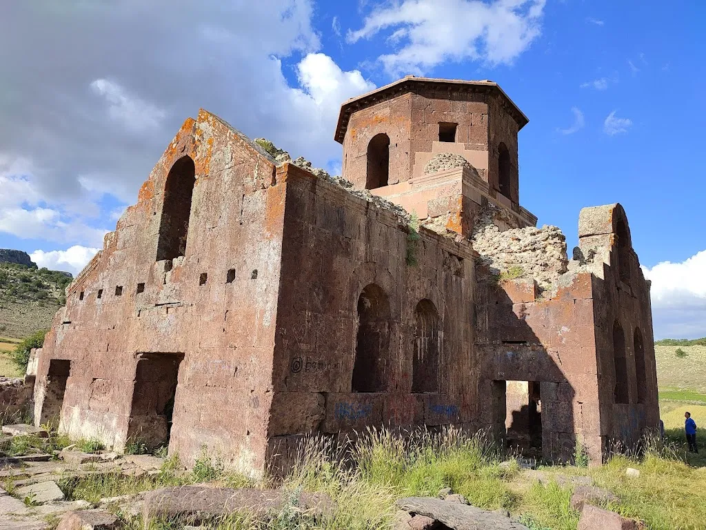 Kızıl Kilise