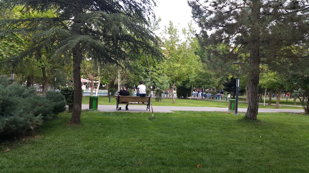 Kültür Park