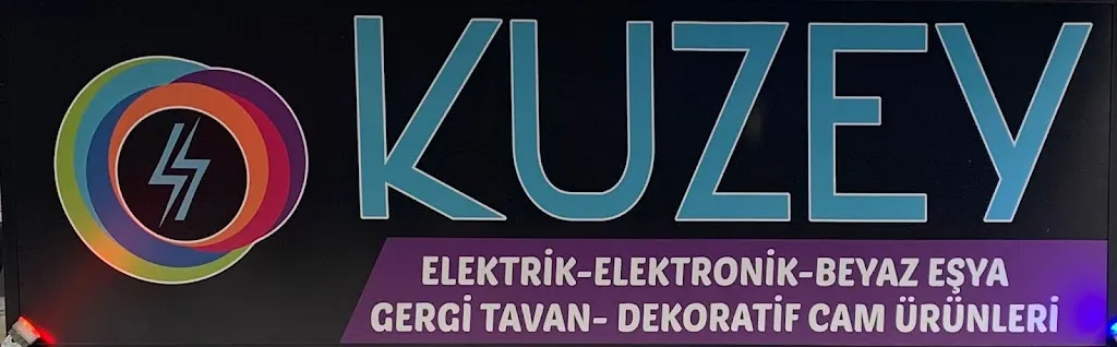 Kuzey Elektrik & Elektronik