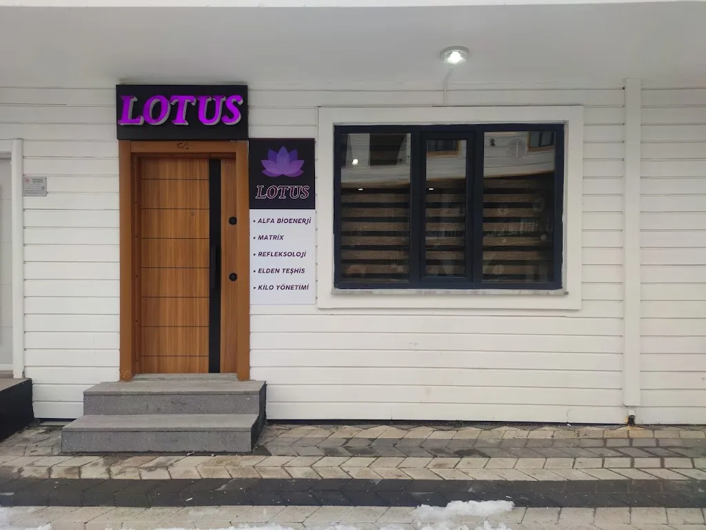 Lotus Yaşam Merkezi