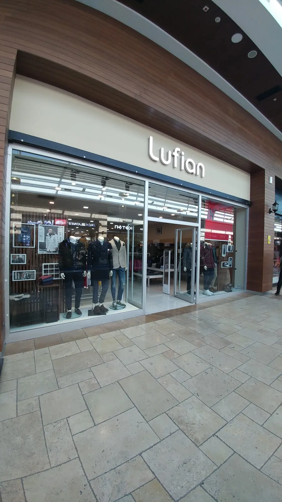 Lufian Outlet