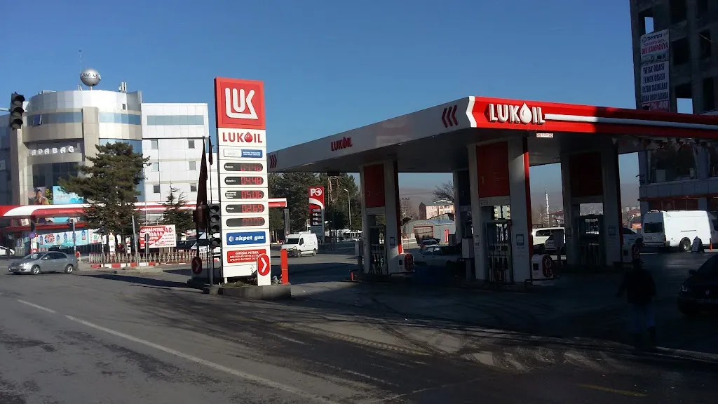 Lukoil