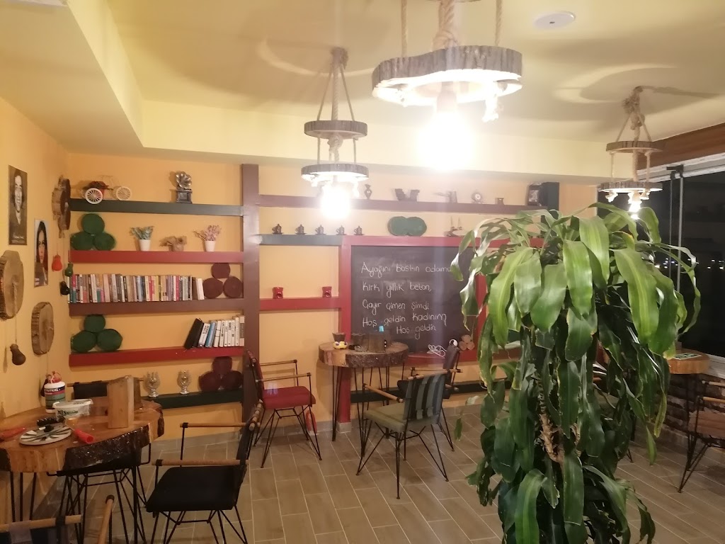 Madiya Cafe Mutfak & Kahvaltı