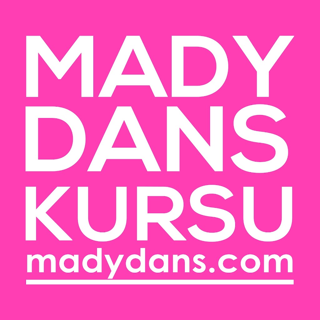 Mady Dans Kursu